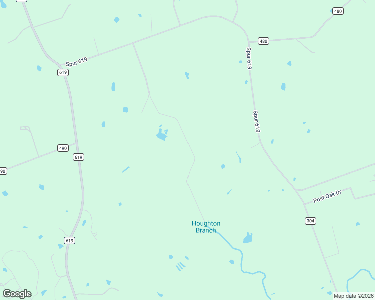 map of restaurants, bars, coffee shops, grocery stores, and more near 400 Farm To Market Road 619 Spur in Elgin