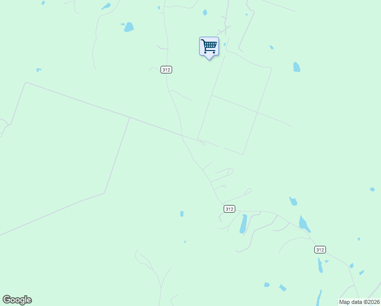 map of restaurants, bars, coffee shops, grocery stores, and more near in Adina