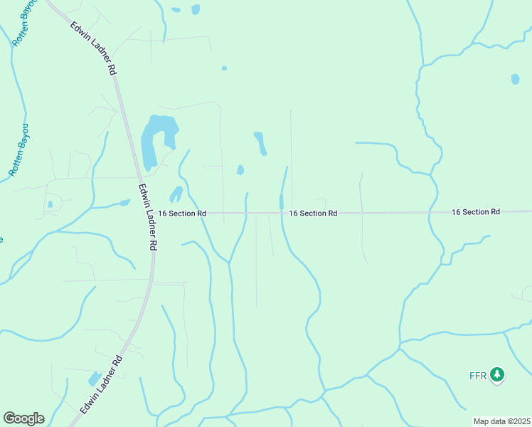 map of restaurants, bars, coffee shops, grocery stores, and more near 10229 Road 308 in Pass Christian