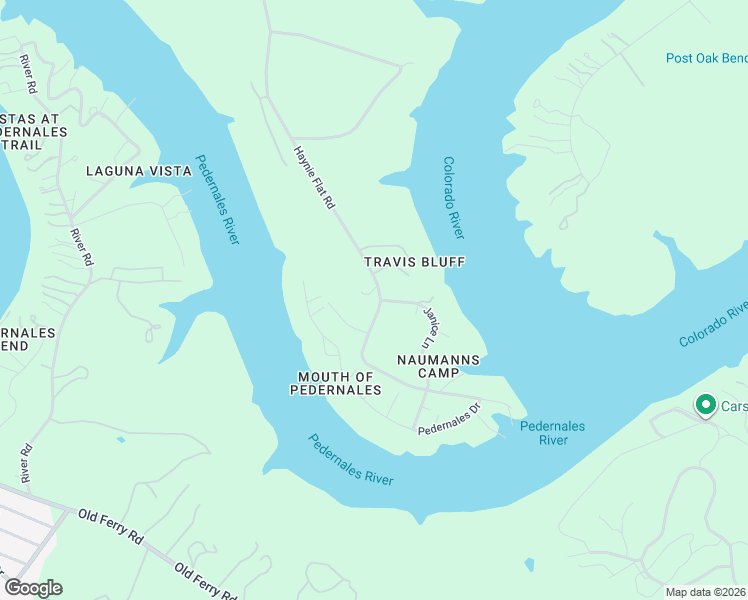 map of restaurants, bars, coffee shops, grocery stores, and more near 24337 Haynie Flat Road in Spicewood