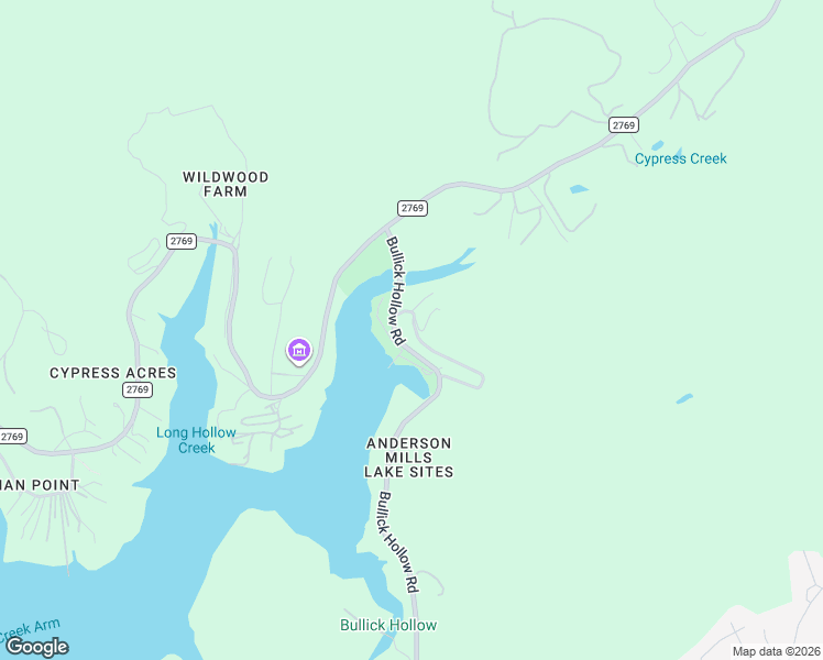 map of restaurants, bars, coffee shops, grocery stores, and more near 13628 Bullick Hollow Road in Austin