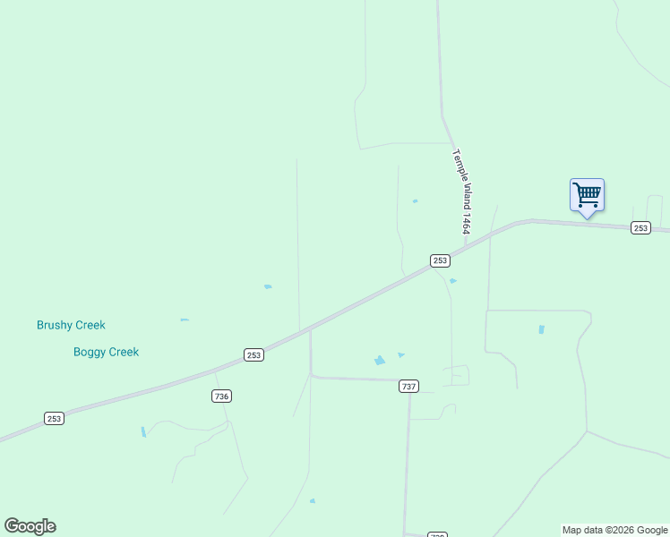 map of restaurants, bars, coffee shops, grocery stores, and more near in Buna