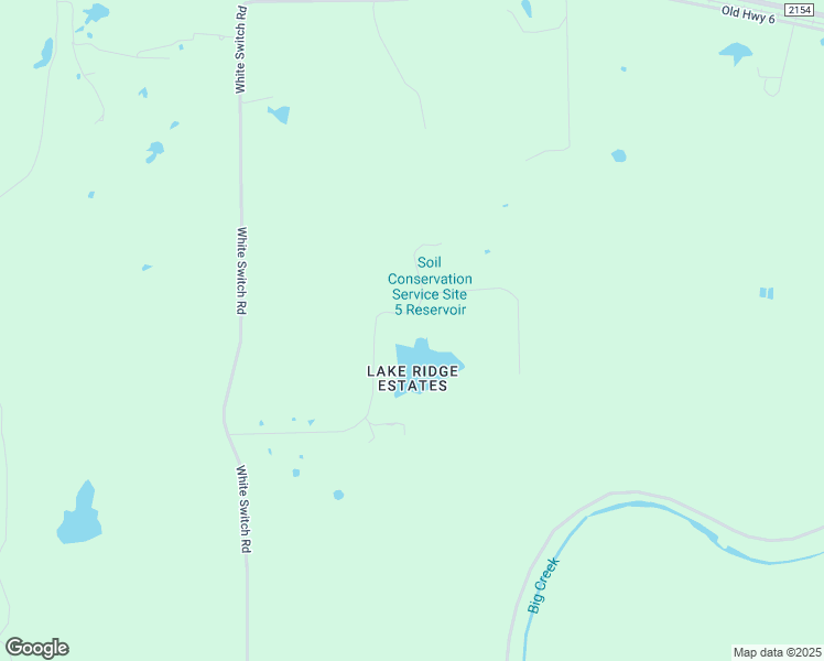 map of restaurants, bars, coffee shops, grocery stores, and more near 25366 Lake Ridge in Navasota