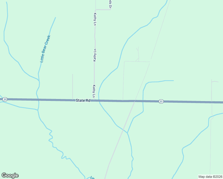 map of restaurants, bars, coffee shops, grocery stores, and more near 15905 Country Oaks Lane in Youngstown