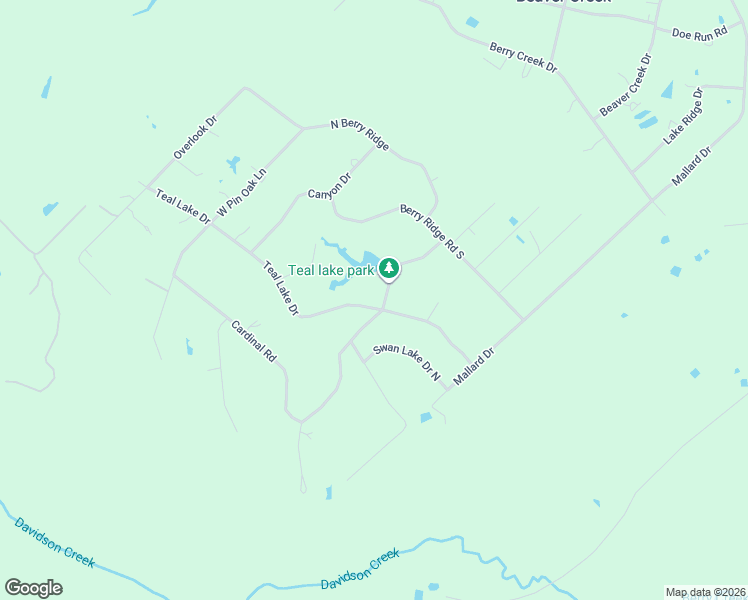 map of restaurants, bars, coffee shops, grocery stores, and more near 2710 Beaver Creek Drive in Caldwell