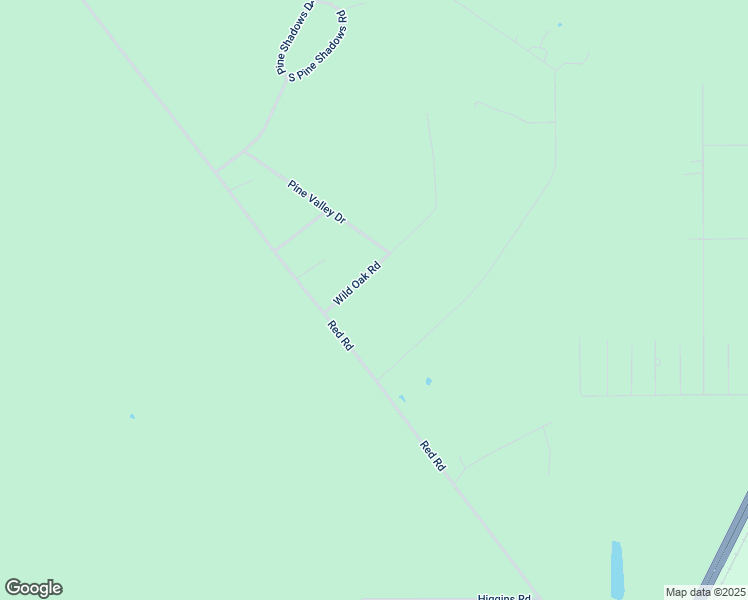 map of restaurants, bars, coffee shops, grocery stores, and more near 200 Wild Oak Road in Shepherd
