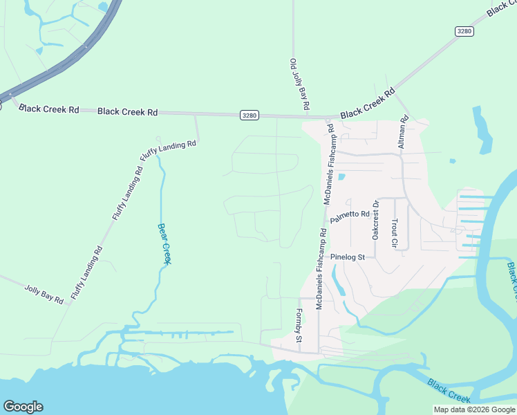 map of restaurants, bars, coffee shops, grocery stores, and more near 1164 County Highway 3280 in Freeport