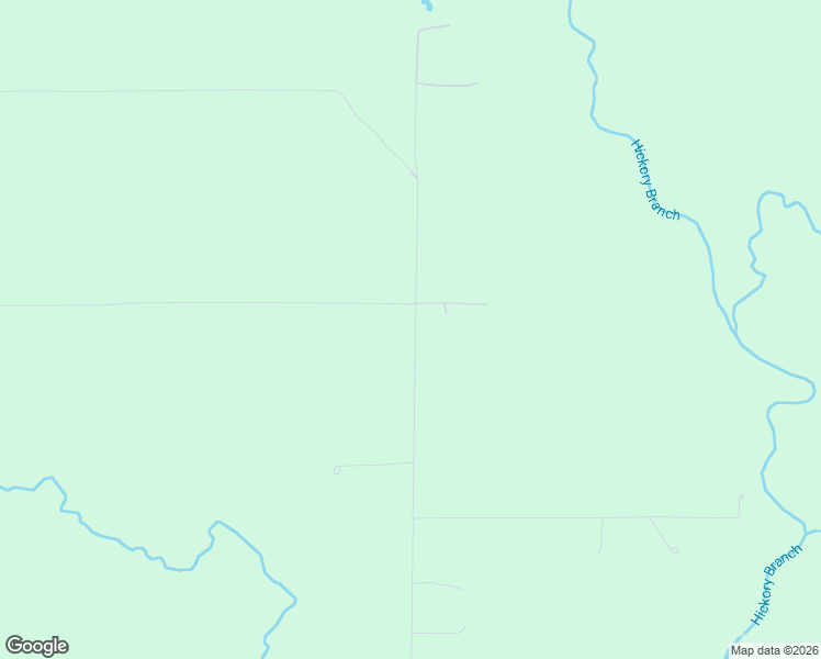 map of restaurants, bars, coffee shops, grocery stores, and more near Panhandle Road in Ragley