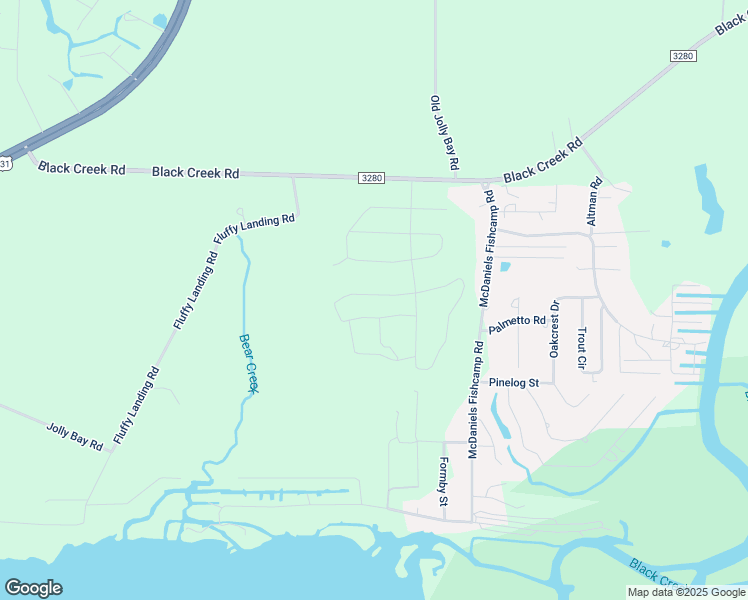 map of restaurants, bars, coffee shops, grocery stores, and more near 1164 County Highway 3280 in Freeport