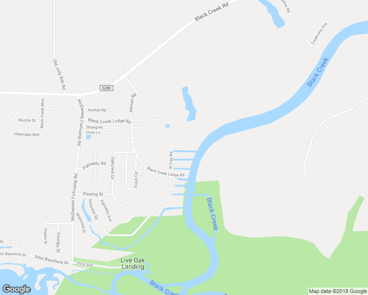 map of restaurants, bars, coffee shops, grocery stores, and more near 66 Daily Road in Freeport