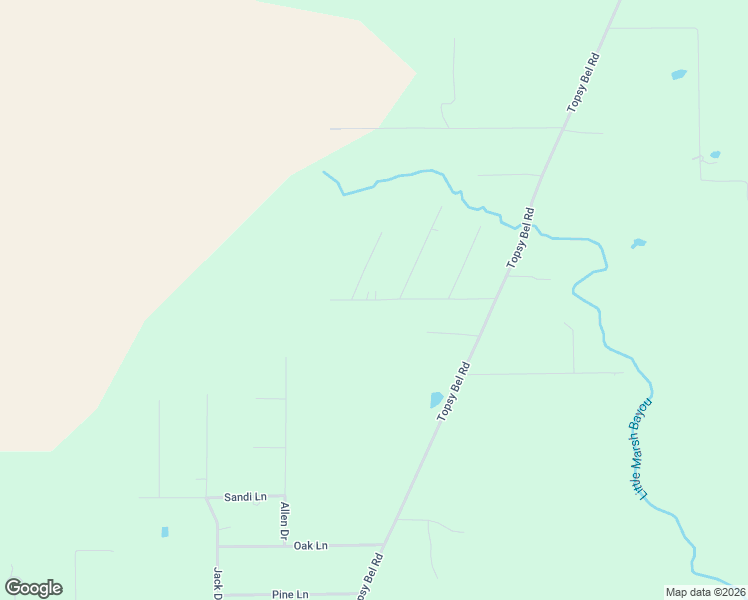 map of restaurants, bars, coffee shops, grocery stores, and more near 120-308 East Allen Drive in Ragley