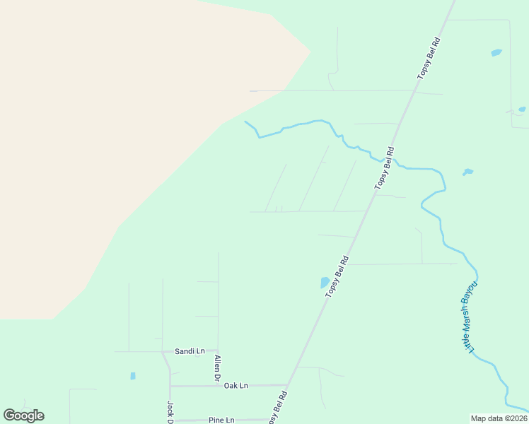 map of restaurants, bars, coffee shops, grocery stores, and more near 100 Ernest Drive in Ragley