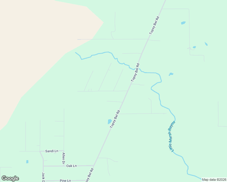 map of restaurants, bars, coffee shops, grocery stores, and more near 175 East Allen Drive in Ragley