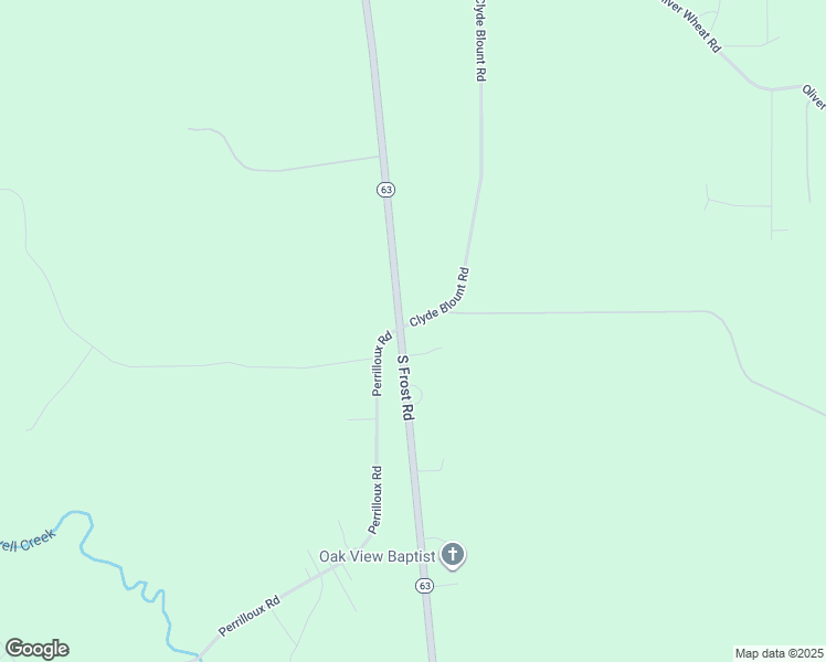 map of restaurants, bars, coffee shops, grocery stores, and more near 27660 South Frost Road in Livingston