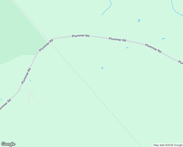 map of restaurants, bars, coffee shops, grocery stores, and more near Plummer Road in Jacksonville