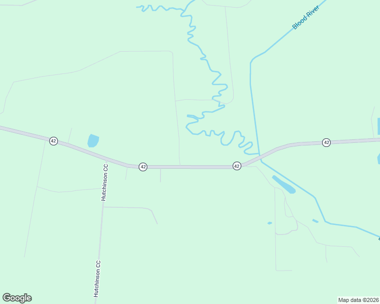 map of restaurants, bars, coffee shops, grocery stores, and more near 25523 Traylor Lane in Springfield