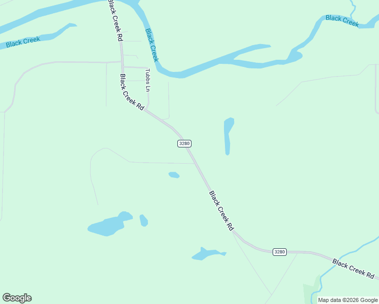 map of restaurants, bars, coffee shops, grocery stores, and more near Black Creek Road in Walton County