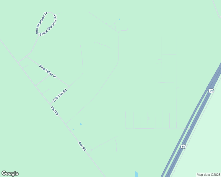 map of restaurants, bars, coffee shops, grocery stores, and more near 490 Oak Fork Drive in Shepherd