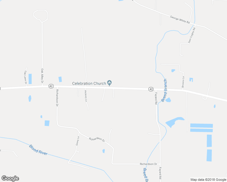 map of restaurants, bars, coffee shops, grocery stores, and more near 25453 Country View Lane in Holden
