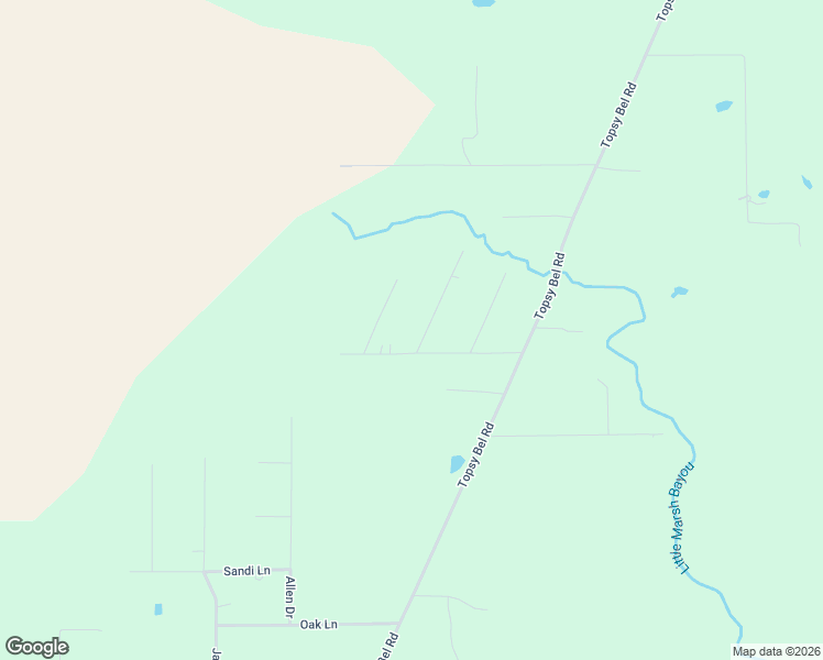 map of restaurants, bars, coffee shops, grocery stores, and more near 120-308 East Allen Drive in Ragley