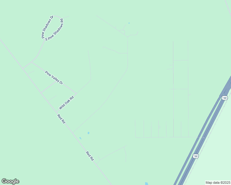 map of restaurants, bars, coffee shops, grocery stores, and more near 490 Oak Fork Drive in Shepherd