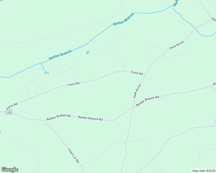 map of restaurants, bars, coffee shops, grocery stores, and more near 896 Farm Road in Saint George