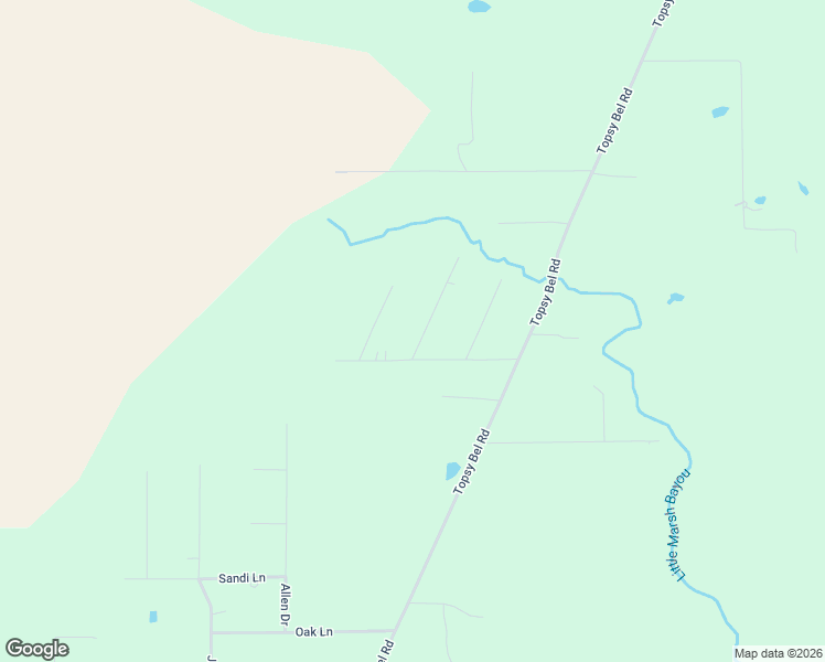 map of restaurants, bars, coffee shops, grocery stores, and more near 175-239 East Allen Drive in Ragley