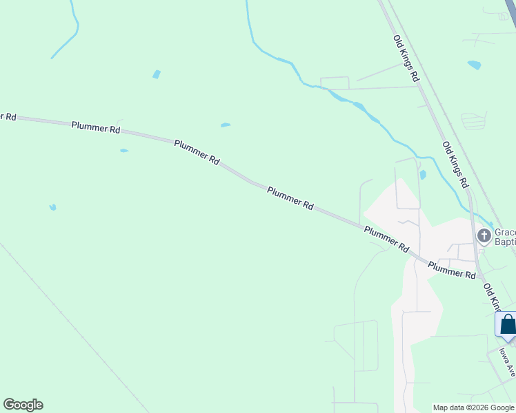 map of restaurants, bars, coffee shops, grocery stores, and more near 8092 Plummer Road in Jacksonville