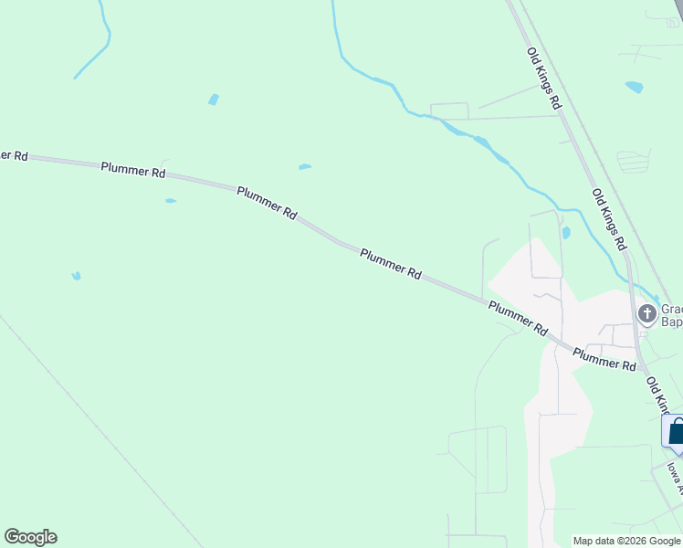 map of restaurants, bars, coffee shops, grocery stores, and more near 8092 Plummer Road in Jacksonville