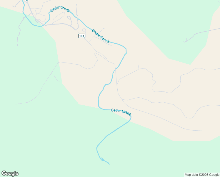 map of restaurants, bars, coffee shops, grocery stores, and more near 488 Burton Ranch Road in Junction