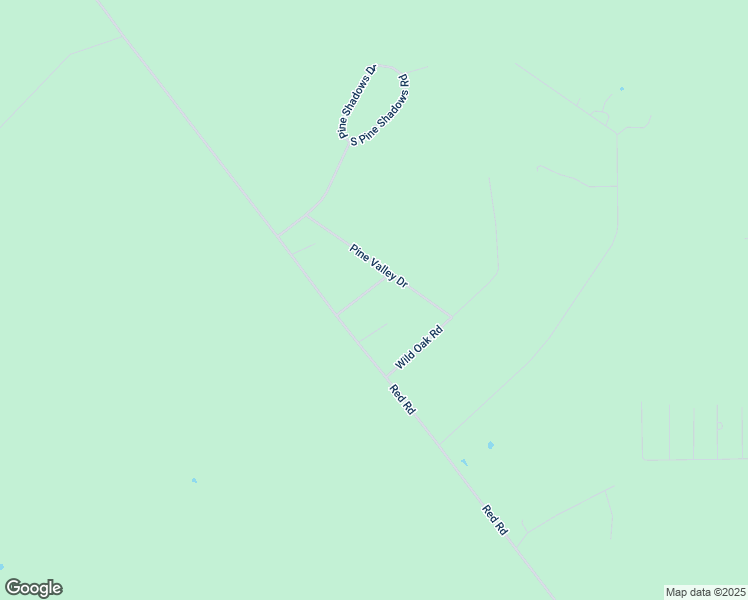 map of restaurants, bars, coffee shops, grocery stores, and more near 120 Pine Valley Drive in Shepherd