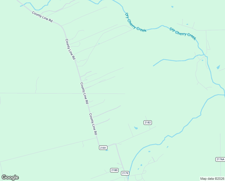 map of restaurants, bars, coffee shops, grocery stores, and more near 1081 County Line Road in Shepherd