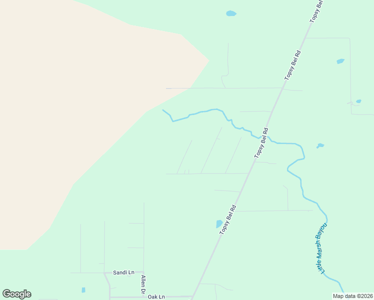 map of restaurants, bars, coffee shops, grocery stores, and more near 100-198 Ernest Drive in Ragley