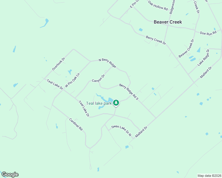 map of restaurants, bars, coffee shops, grocery stores, and more near 2710 Beaver Creek Road in Caldwell