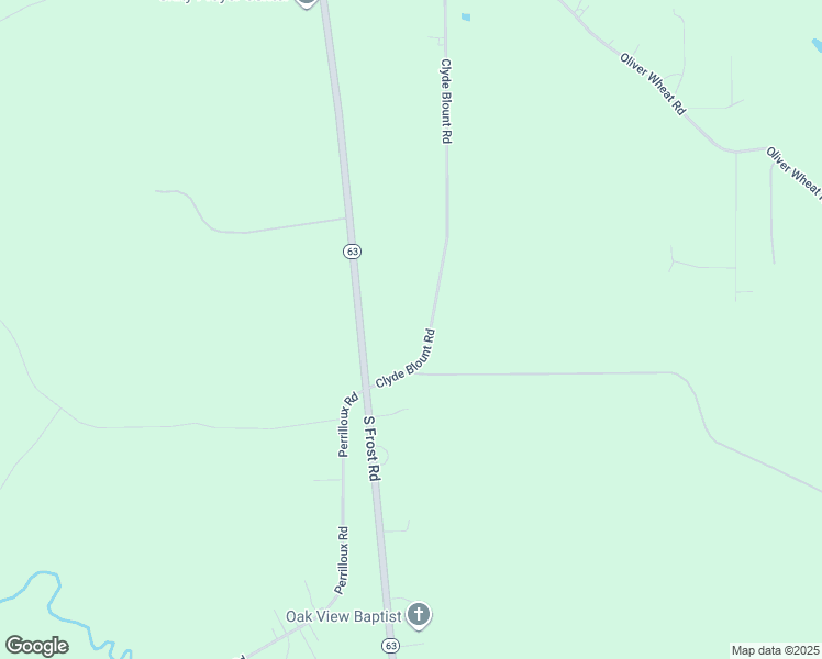 map of restaurants, bars, coffee shops, grocery stores, and more near 27660 South Frost Road in Livingston