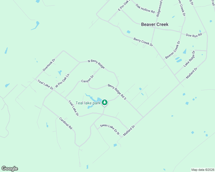 map of restaurants, bars, coffee shops, grocery stores, and more near 2710 Beaver Creek Road in Caldwell