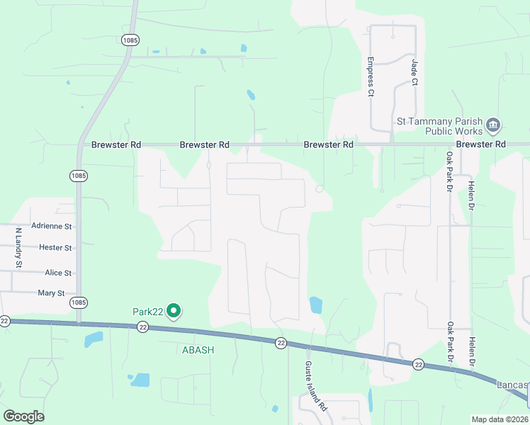 map of restaurants, bars, coffee shops, grocery stores, and more near 637 English Oak Drive in Madisonville