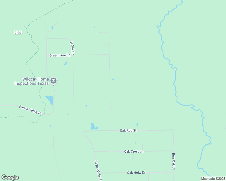 map of restaurants, bars, coffee shops, grocery stores, and more near 270 South Magnolia Drive in Cleveland