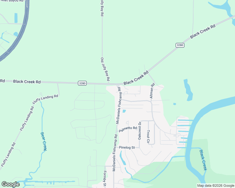 map of restaurants, bars, coffee shops, grocery stores, and more near 1214 County Highway 3280 in Freeport