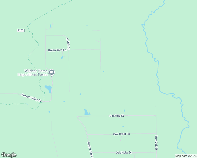 map of restaurants, bars, coffee shops, grocery stores, and more near 270 South Magnolia Drive in Cleveland