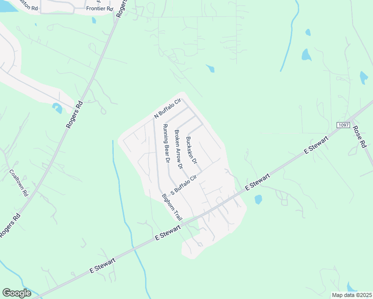 map of restaurants, bars, coffee shops, grocery stores, and more near 13985 Buckskin Drive in Willis