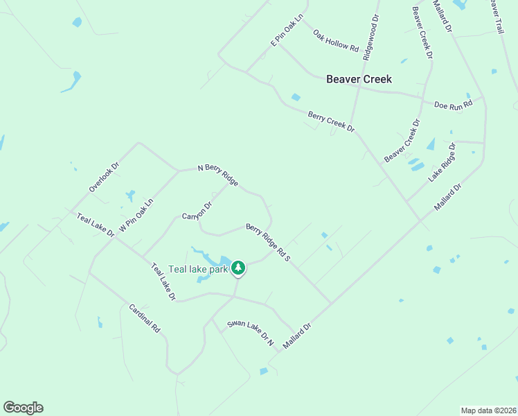 map of restaurants, bars, coffee shops, grocery stores, and more near 660 North Berry Ridge in Caldwell