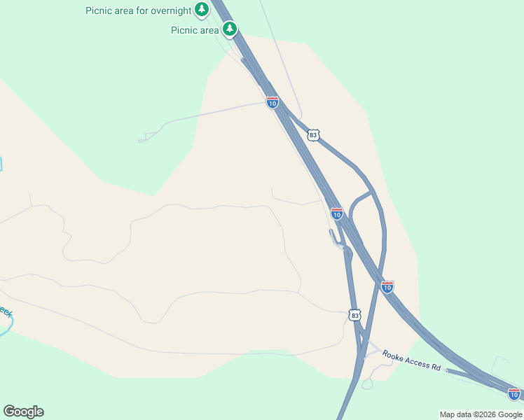 map of restaurants, bars, coffee shops, grocery stores, and more near 1653 Spring Crossing in Junction
