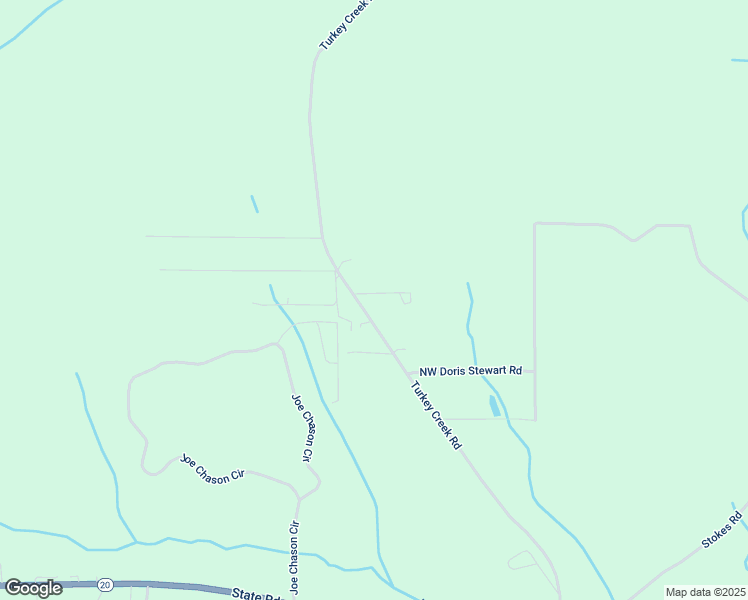 map of restaurants, bars, coffee shops, grocery stores, and more near 12066 Turkey Creek Road in Bristol