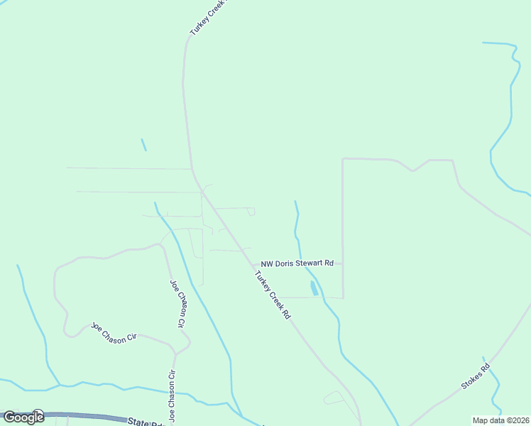 map of restaurants, bars, coffee shops, grocery stores, and more near 13024 Northwest Sellers Road in Bristol