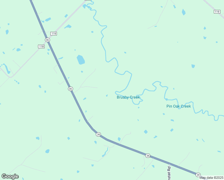 map of restaurants, bars, coffee shops, grocery stores, and more near 7209 Texas 36 in Caldwell