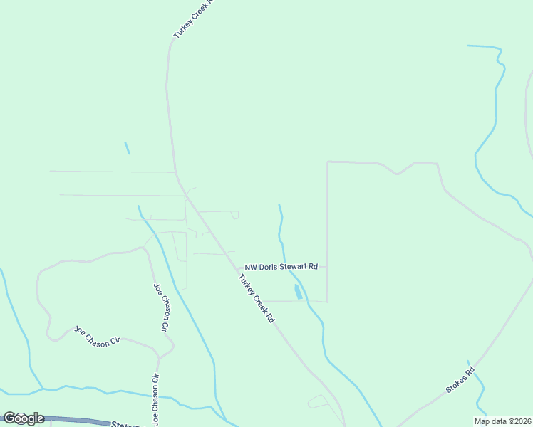 map of restaurants, bars, coffee shops, grocery stores, and more near 13024 Northwest Sellers Road in Bristol