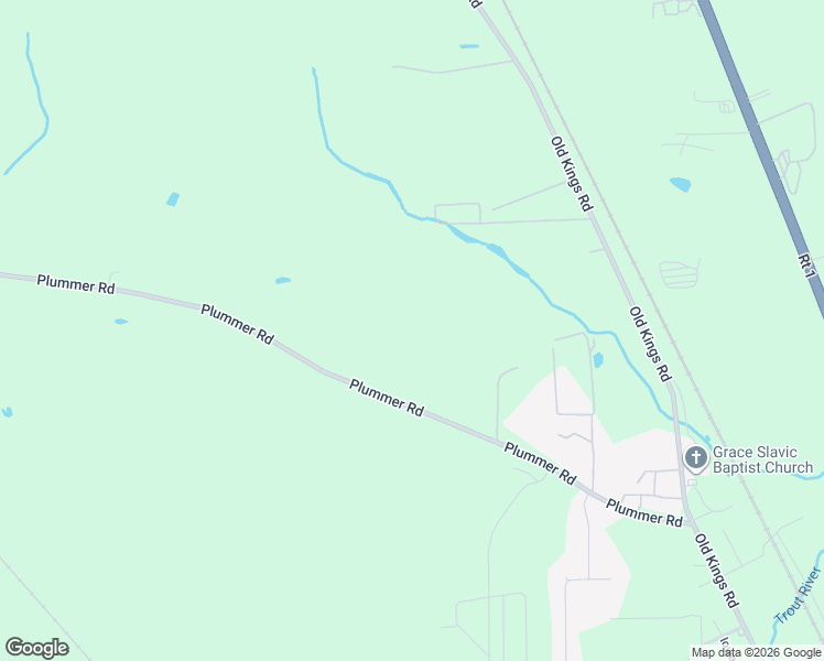 map of restaurants, bars, coffee shops, grocery stores, and more near 7913 Plummer Road in Jacksonville