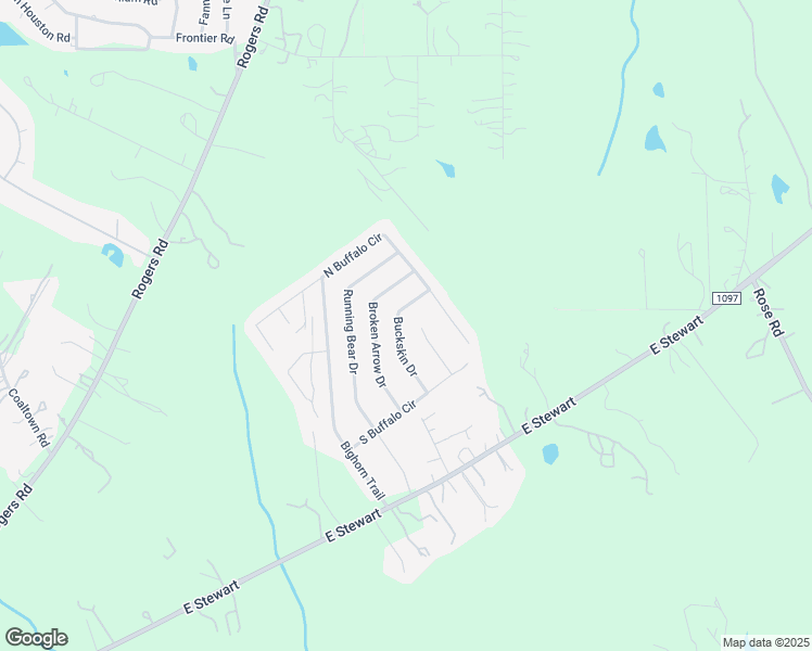 map of restaurants, bars, coffee shops, grocery stores, and more near 14000 Buckskin Drive in Willis