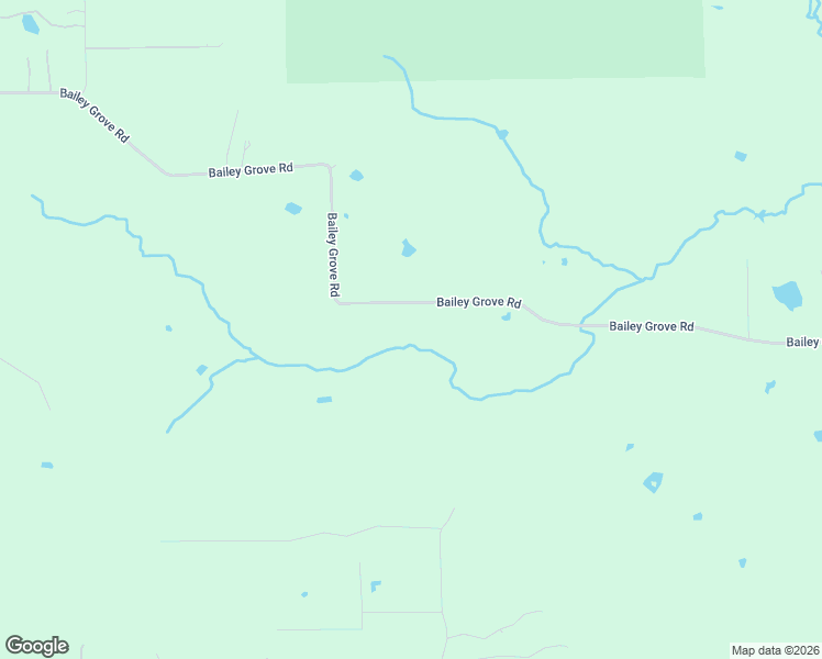 map of restaurants, bars, coffee shops, grocery stores, and more near 23029 Bailey Grove Road in Montgomery